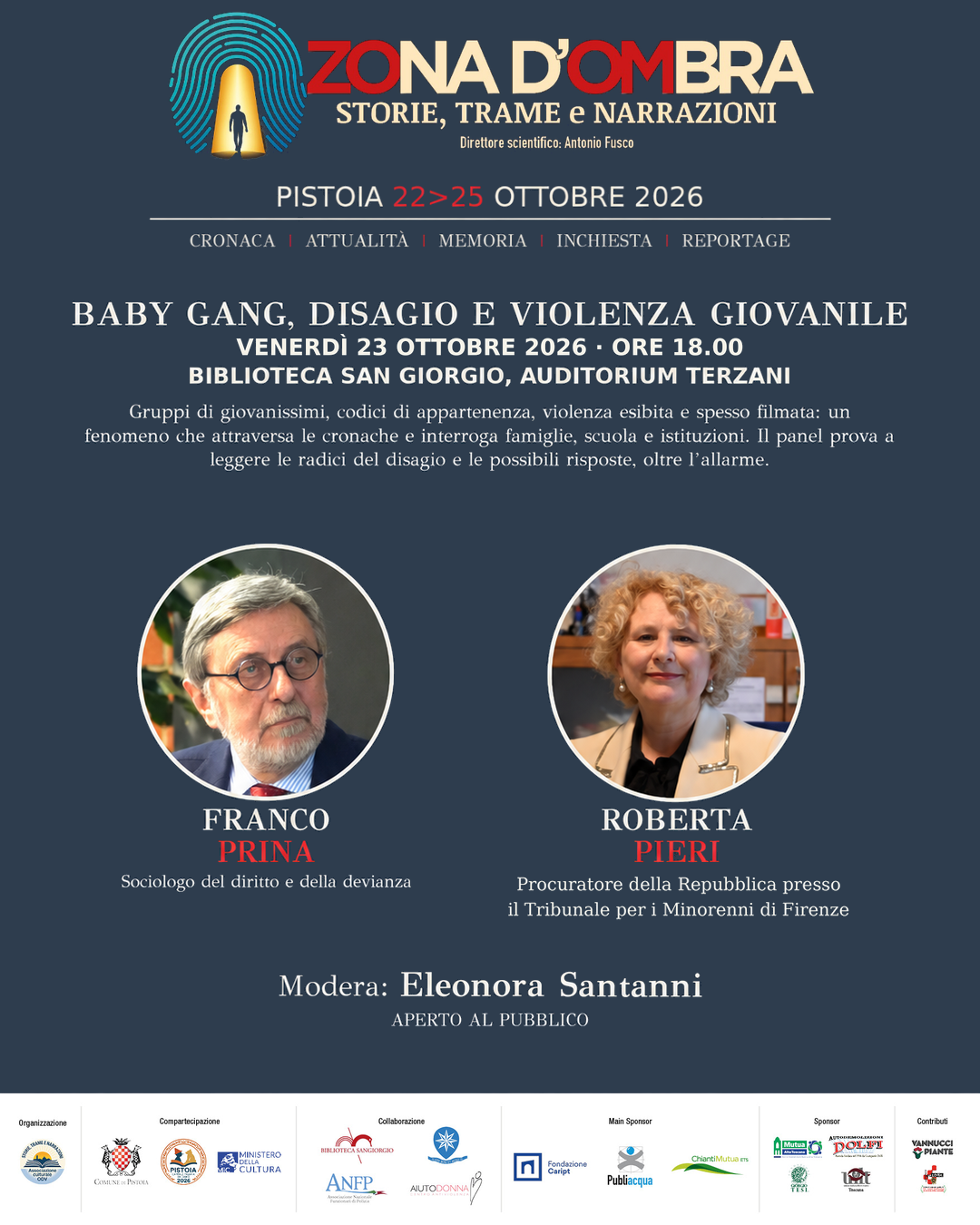 Baby gang, disagio e violenza giovanile