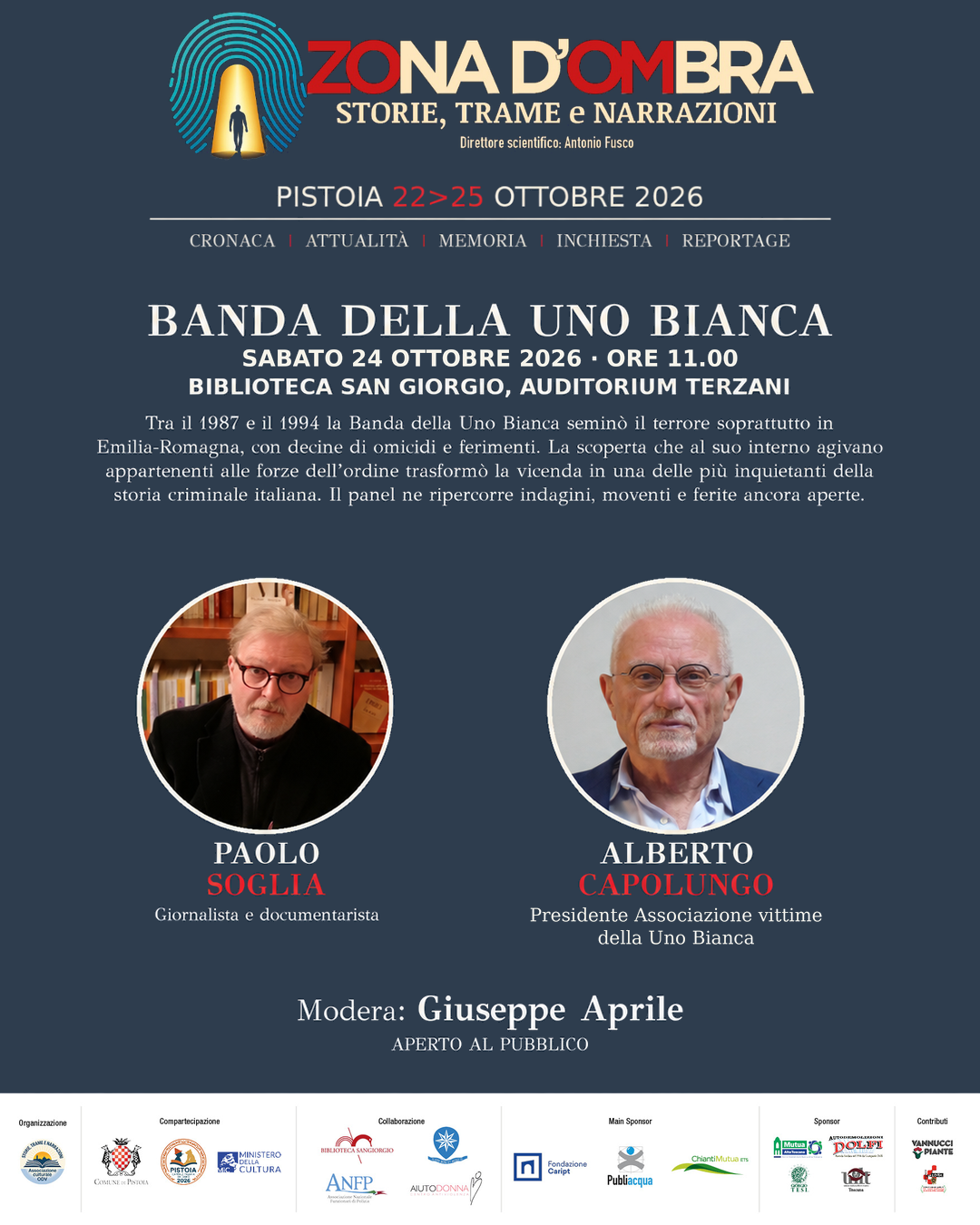 Banda della Uno Bianca