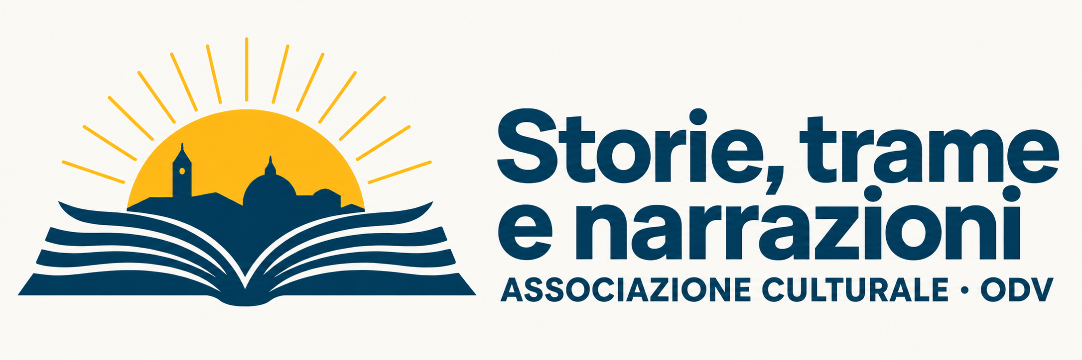 Associazione "Storie, trame e narrazioni ODV"