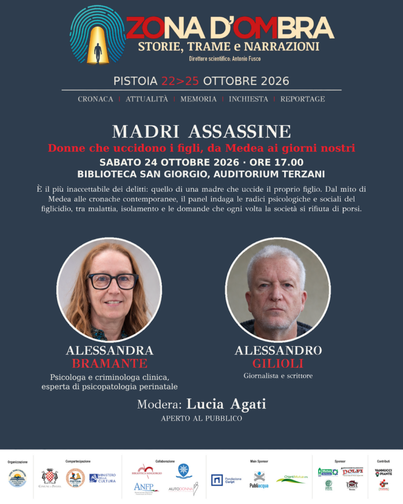 Madri assassine