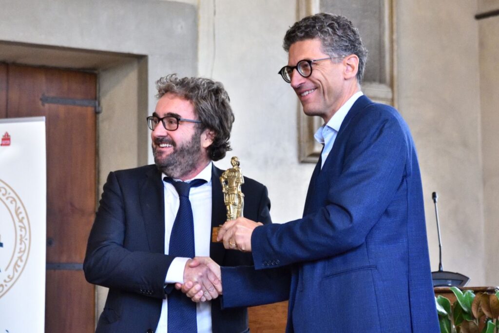 Fabrizio Peronaci – Giornalismo investigativo