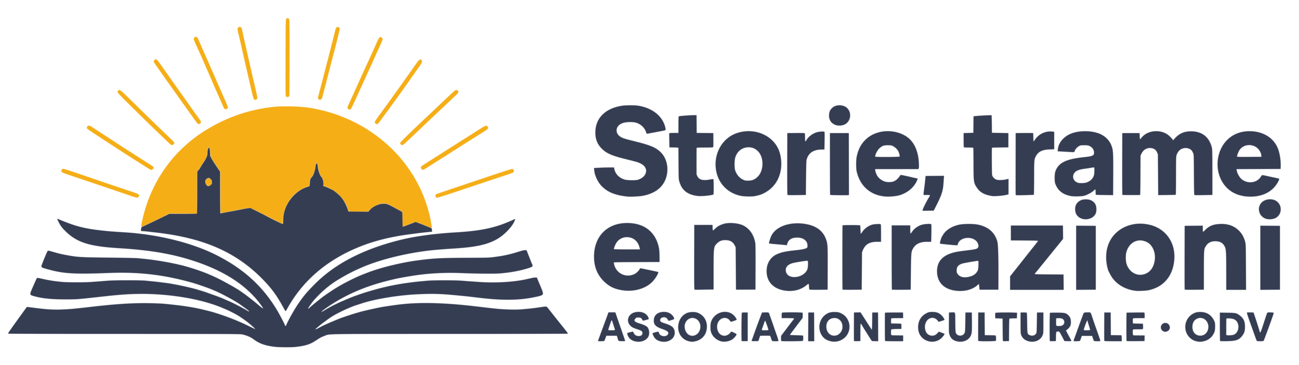 Associazione "Storie, trame e narrazioni ODV"