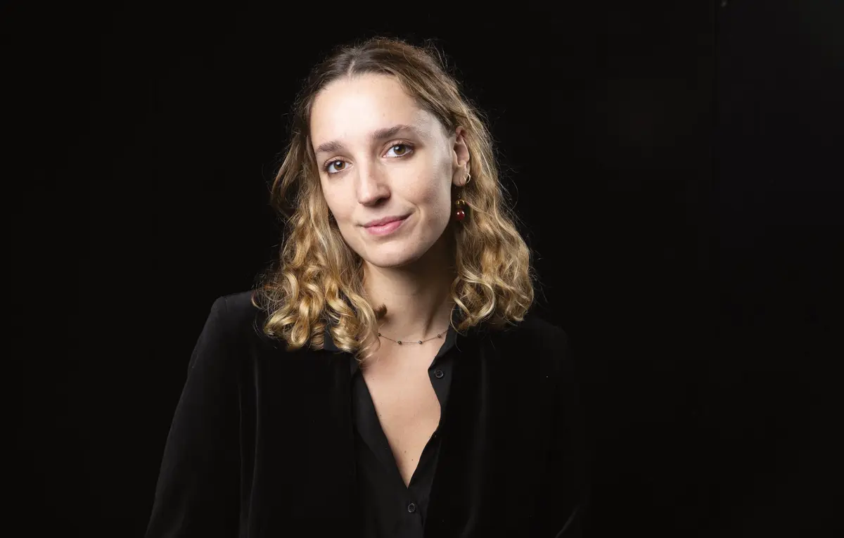 Diletta Huyskes