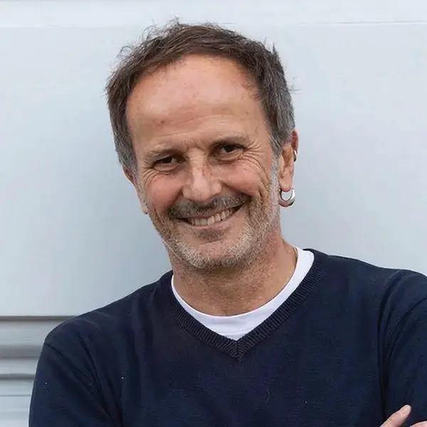 Matteo Nucci